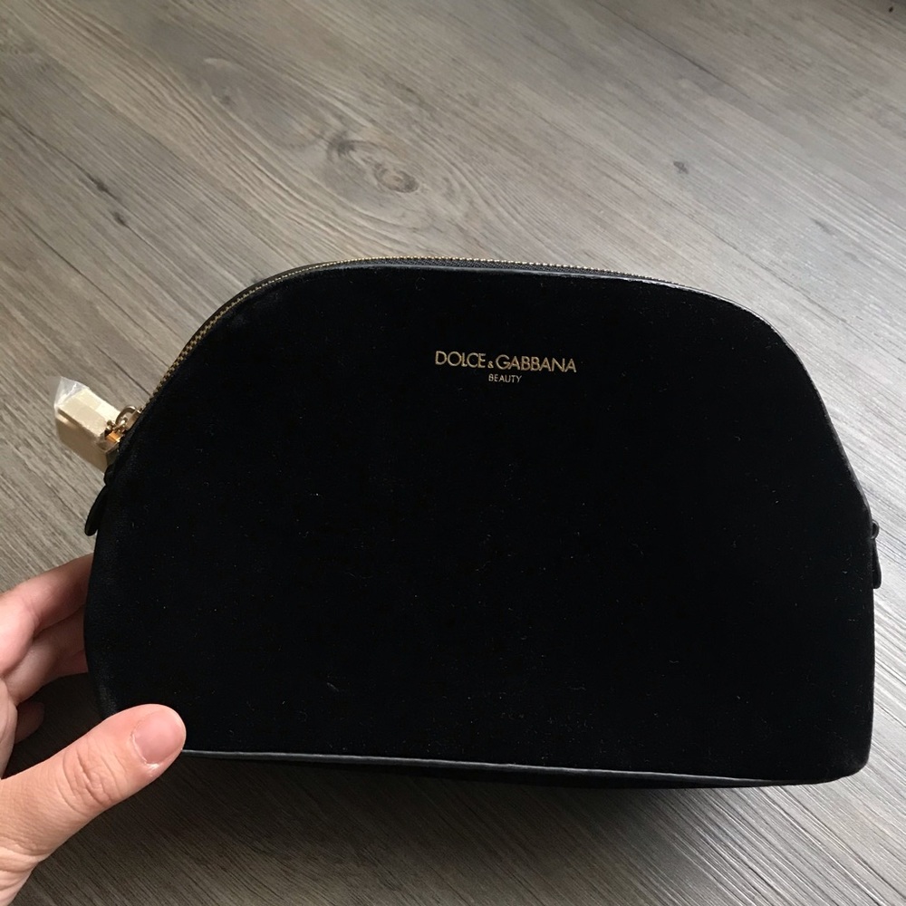 Dolce & Gabbana Beauty Bag